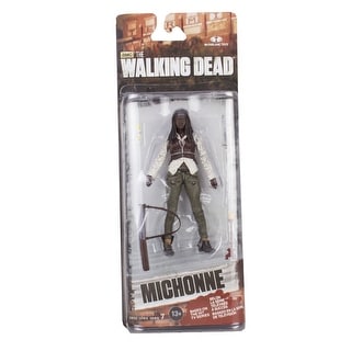 figurine walking dead mcfarlane