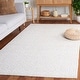 preview thumbnail 2 of 24, SAFAVIEH Handmade Ebony Lorica Modern Wool Rug