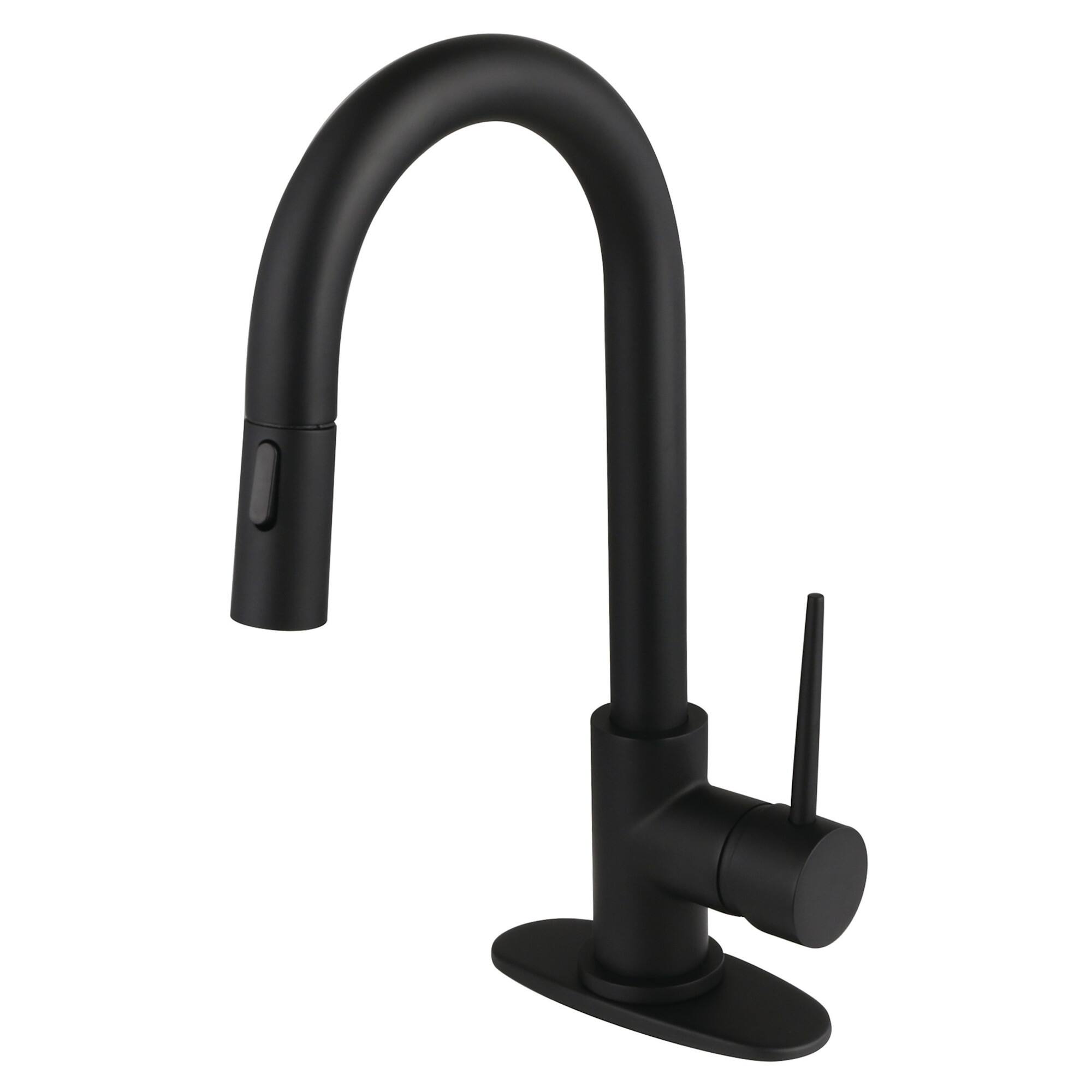 Option Matte Black