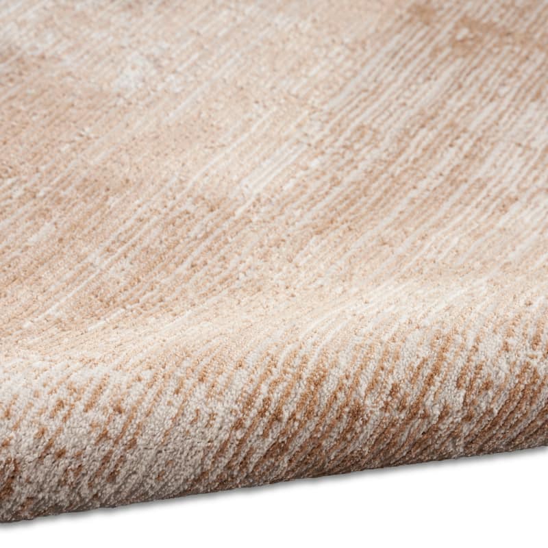 Calvin Klein CK024 Irradiant Indoor only Abstract Area Rug