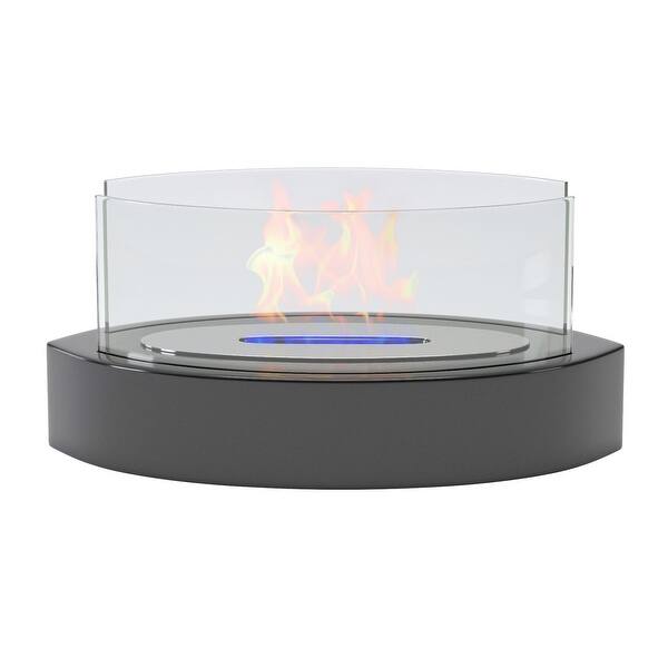 Shop Regal Flame Veranda Ventless Indoor Outdoor Fire Pit Tabletop