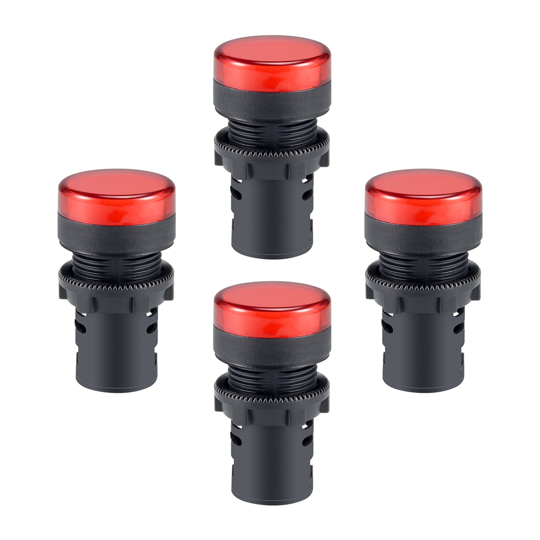 24v panel indicator light best sale