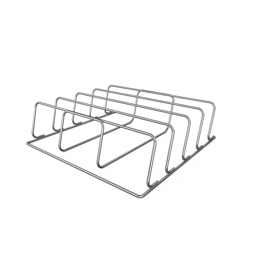 Ninja XSKRACKXL Woodfire Rib Rack, Compatible with OG800 and OG900 Series