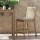 Option Counter Height Stool - Single