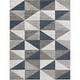 preview thumbnail 12 of 11, Livabliss Monte Carlo Casual Area Rug.