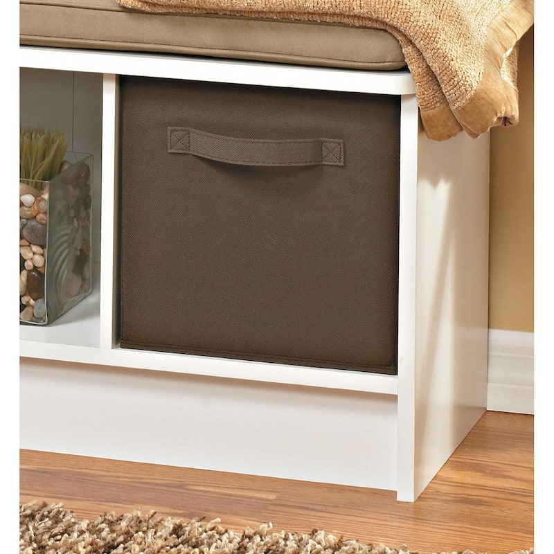 ClosetMaid Cubeicals Fabric Drawer (Pack of 2)