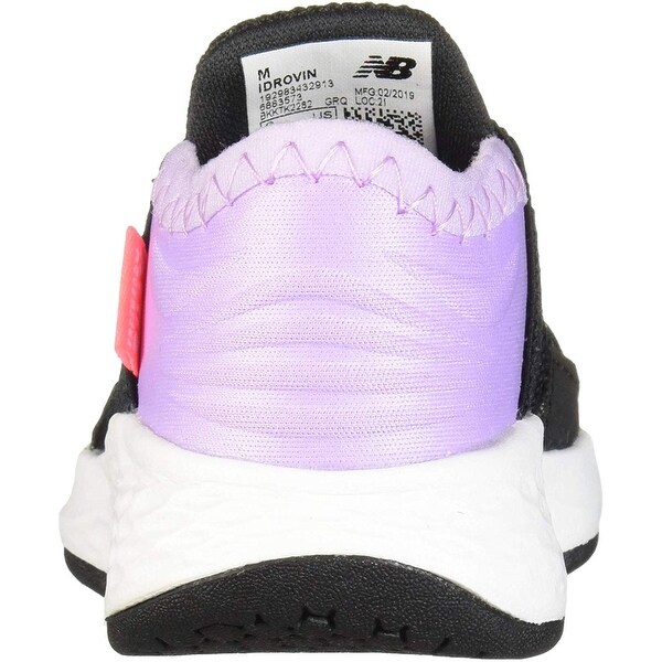 new balance fresh foam roav kids