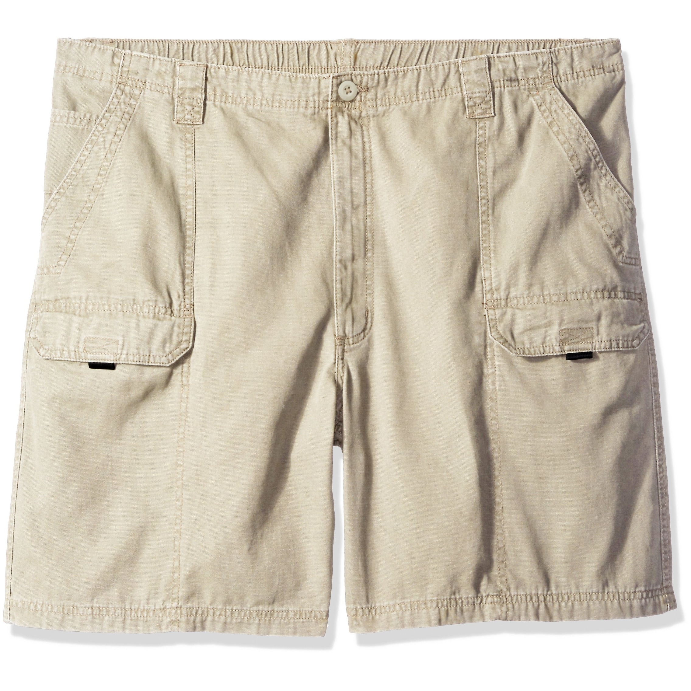 Elastic Waist Shorts Wrangler Stretch Cargo Shorts Elastic Waist