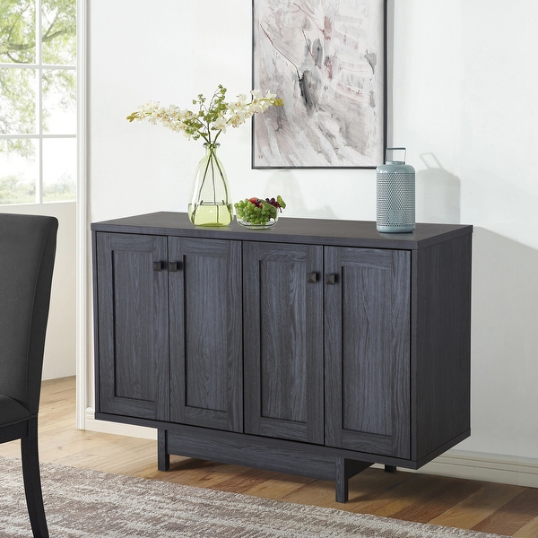 Buffet table overstock deals