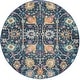 preview thumbnail 115 of 178, Nourison Passion Boho French Country Floral Area Rug.