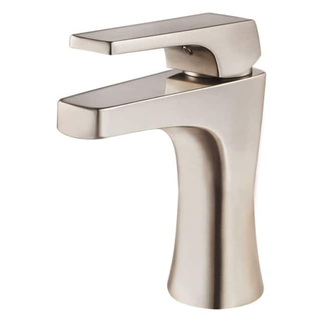 Pfister Kelen Single Hole Bathroom Faucet