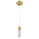 Option Champagne Brass