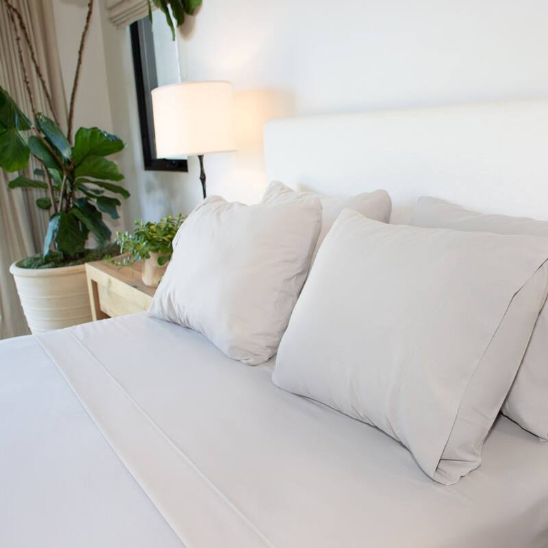 Jennifer Adams Lux Ultra Soft 2pc. Pillowcase Set