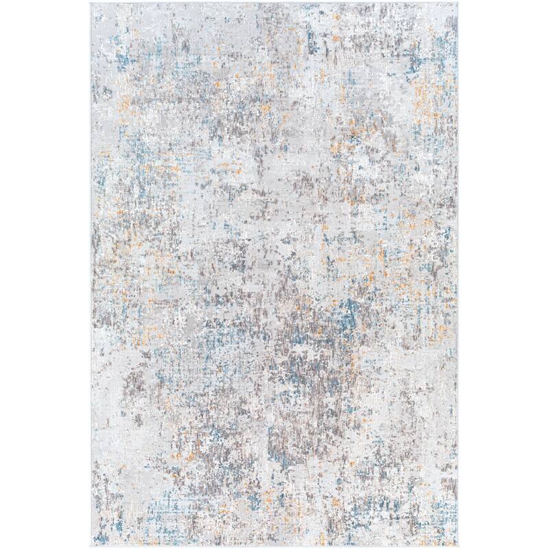 Artistic Weavers Todoroki Modern Abstract Area Rug