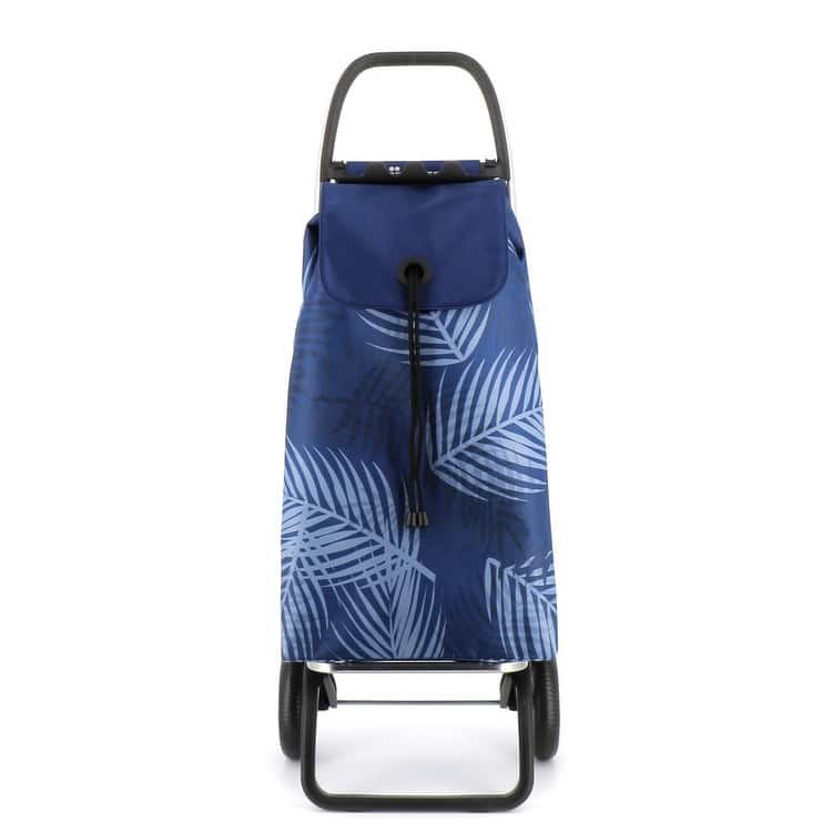 Shopping Trolley Rolser I-Max Costa Rica 2 Wheel Foldable - 16.14 in.W x 12.59 in.D x 41 in.H