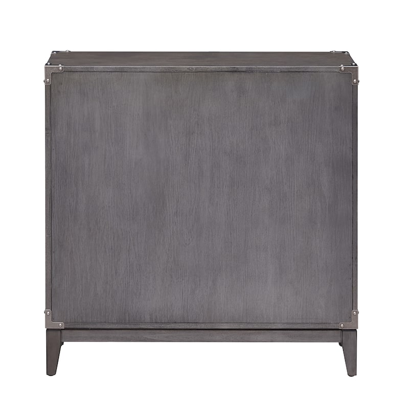 Leick Home 24010 Beckett Foyer Cabinet