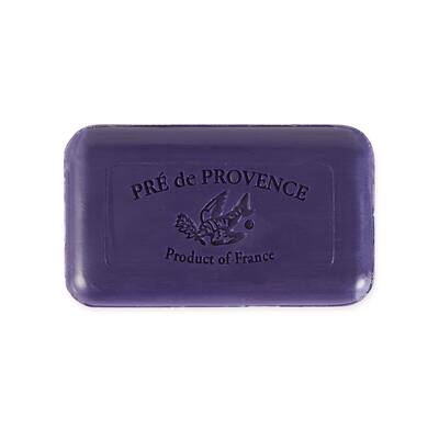 Pre de Provence 150G Soap - Blackcurrant