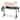Electric Standing Desk, Adjustable Height, Spacious, Ergonomic, 2 Drawers