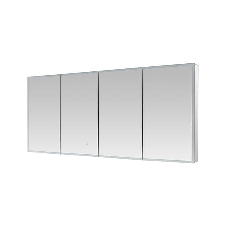 Medicine Cabinet With Light 72W x 32H x 5D - 72"X32"
