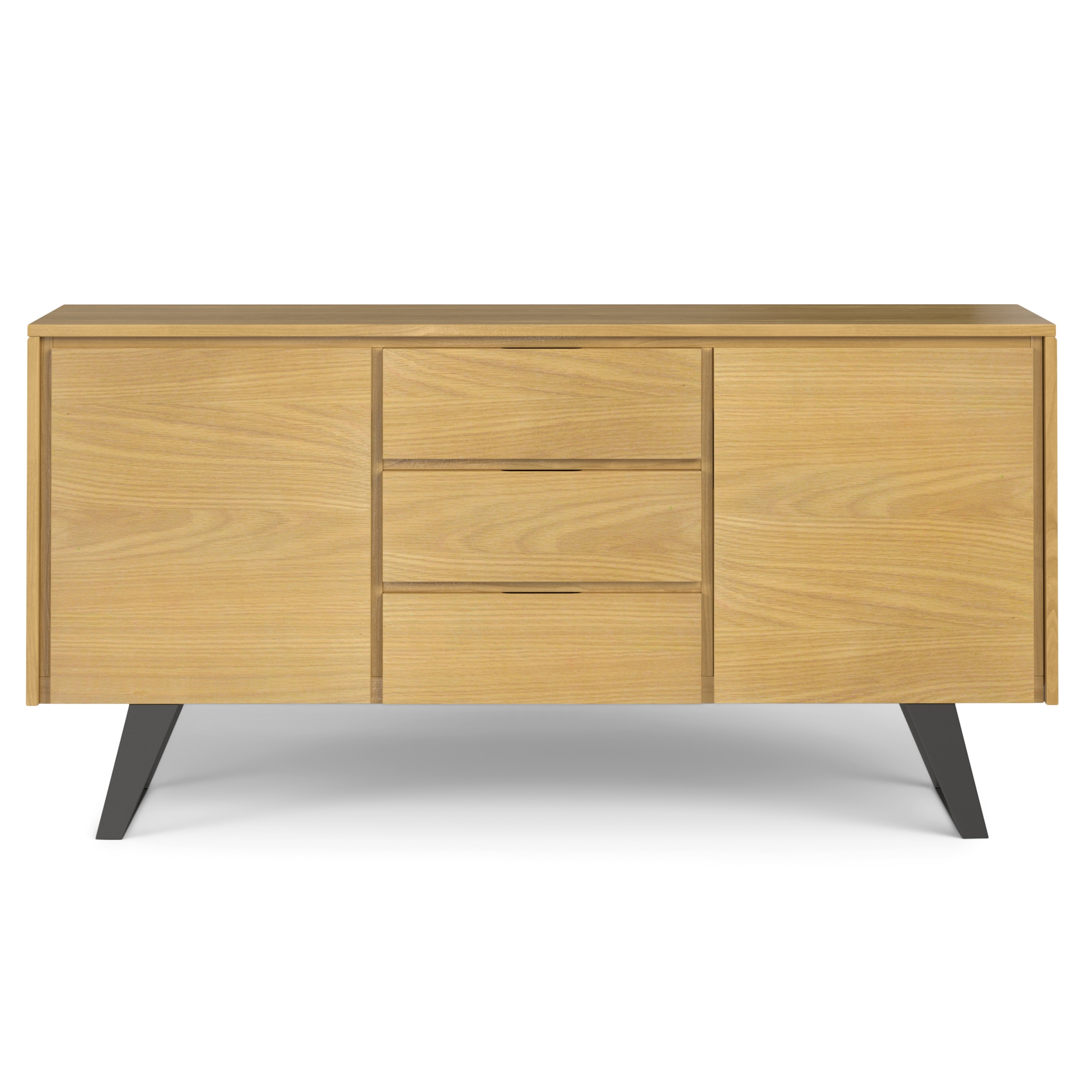 60 inch hot sale buffet
