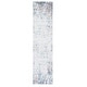 preview thumbnail 63 of 99, SAFAVIEH Evoke Erika Modern Abstract Distressed Rug