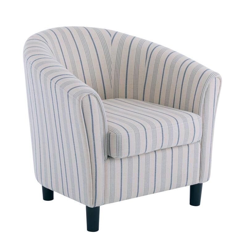 Napoli Transitional Bonded Leather Club Chair by Christopher Knight Home