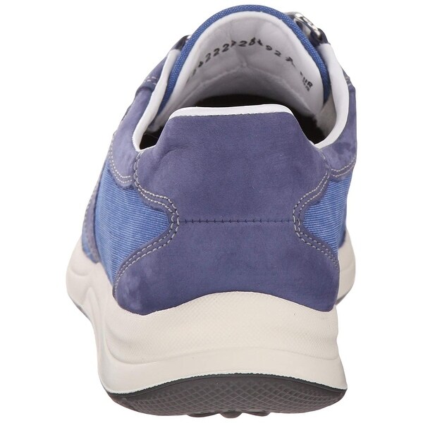 mephisto women's laser walking shoe