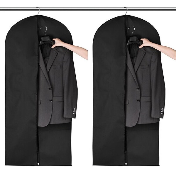travel bag for suits and dresses