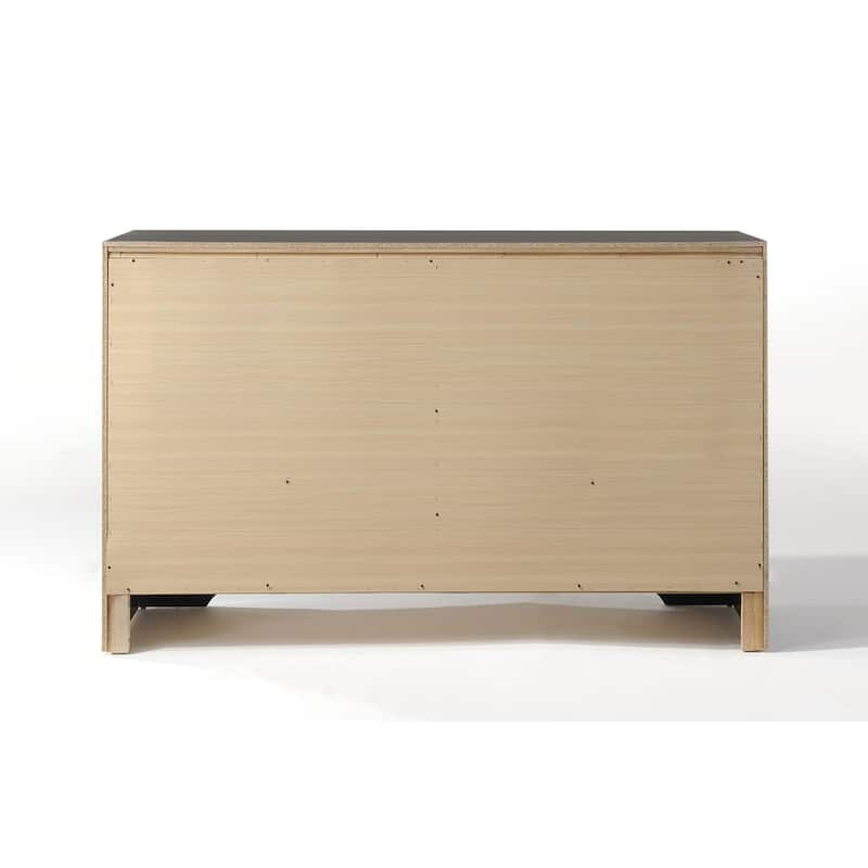 Tuxedo 9-drawer Dresser