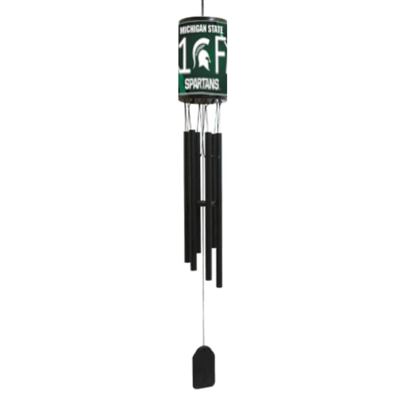 Michigan State Chime