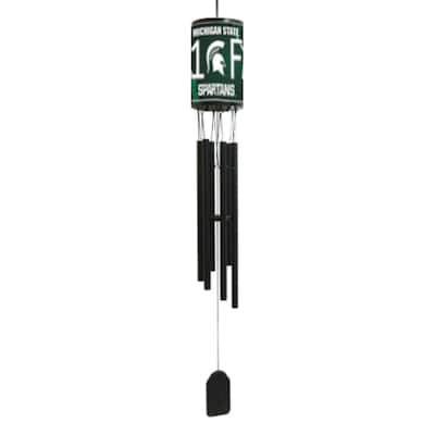 Michigan State Chime
