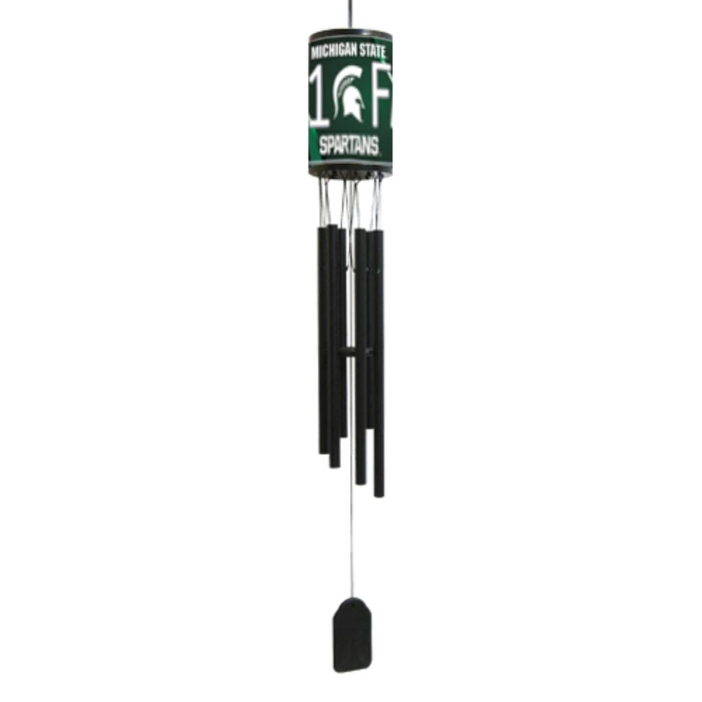 Michigan State Chime