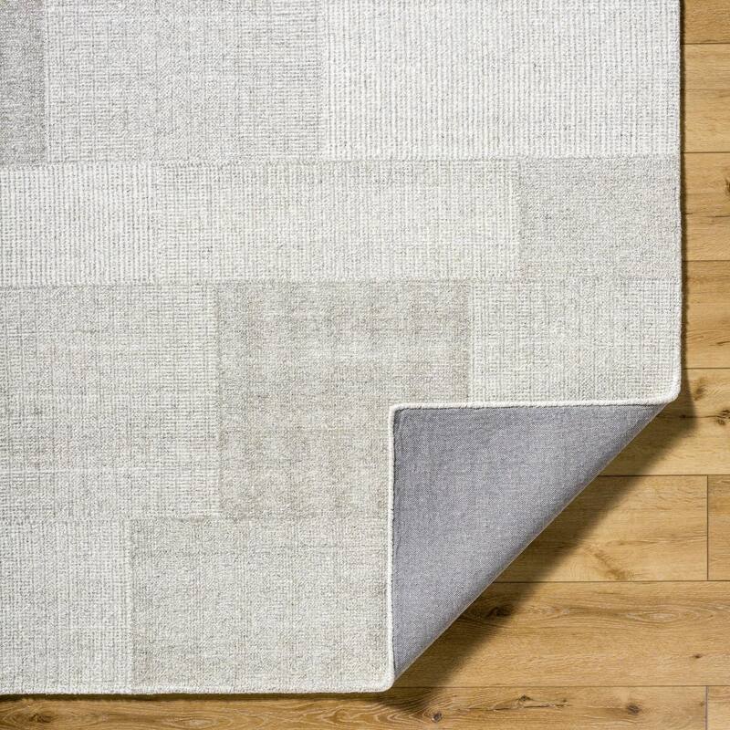 Livabliss Las Palmas Cottage Geometric Area Rug