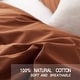 preview thumbnail 14 of 98, Washable cotton breathable bedding