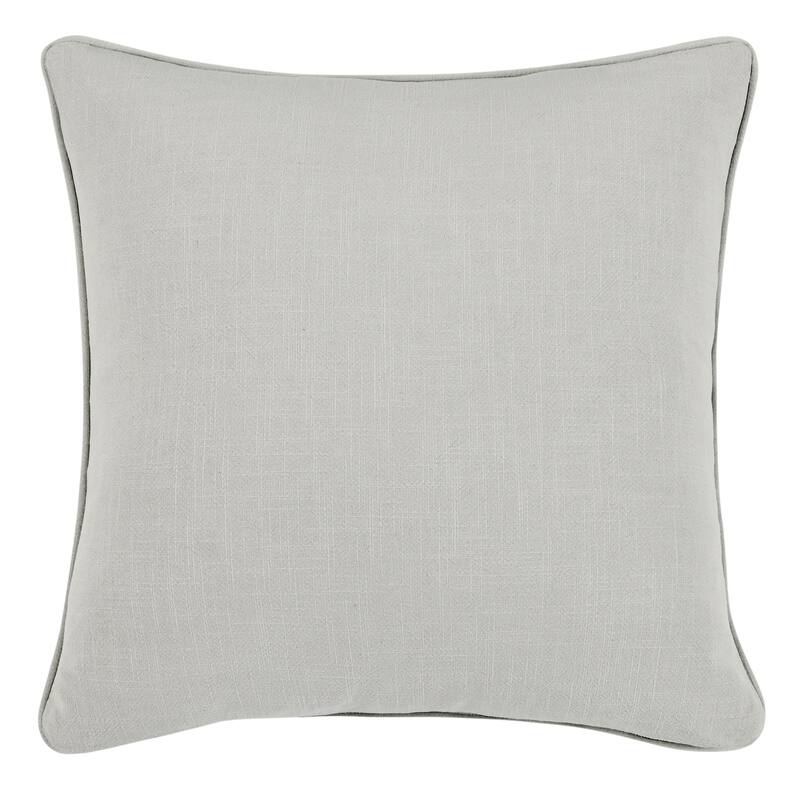 Villa by Classic Home Camille Linen Sham