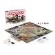 preview thumbnail 1 of 2, Dragon Prince Monopoly Board Game