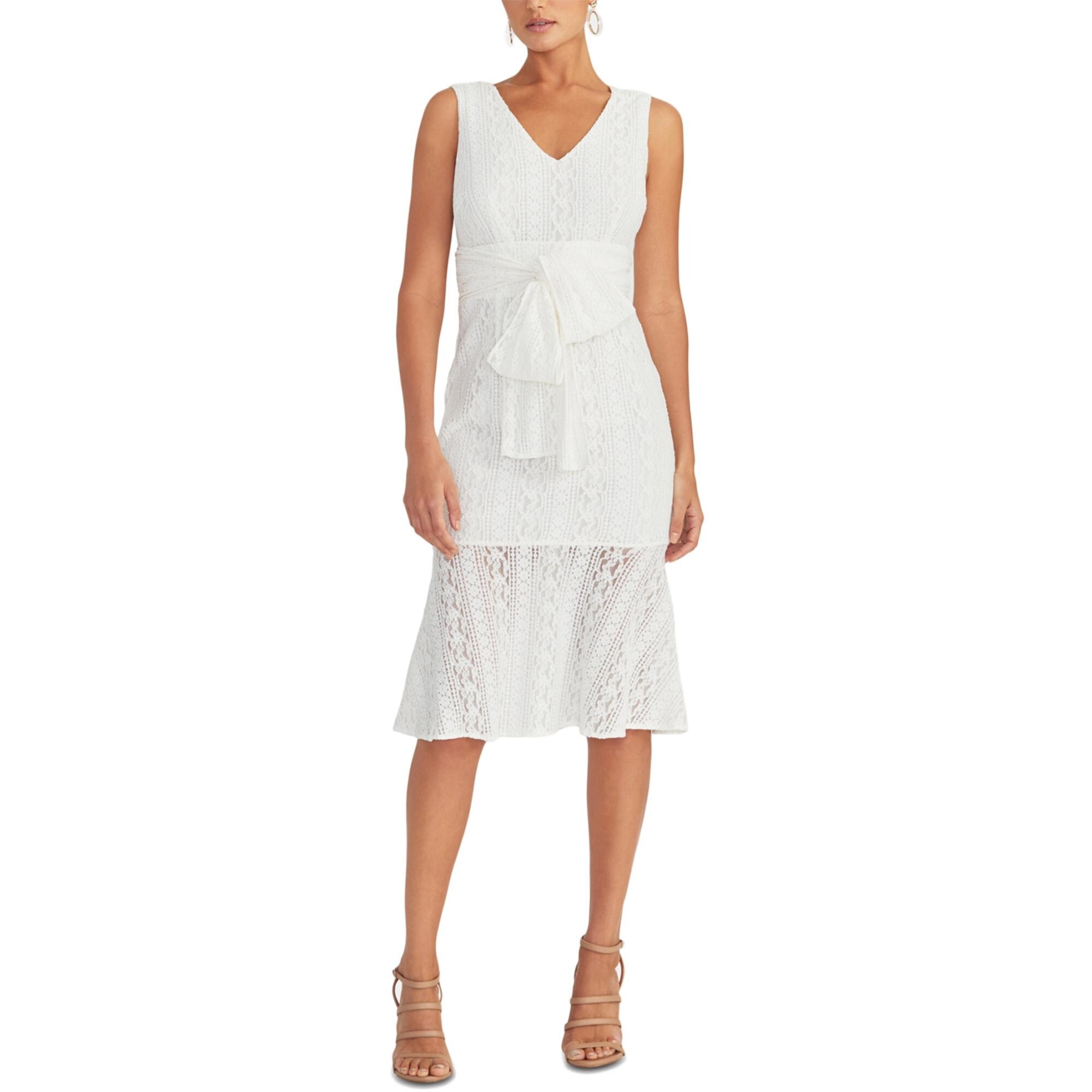 rachel roy lace dress