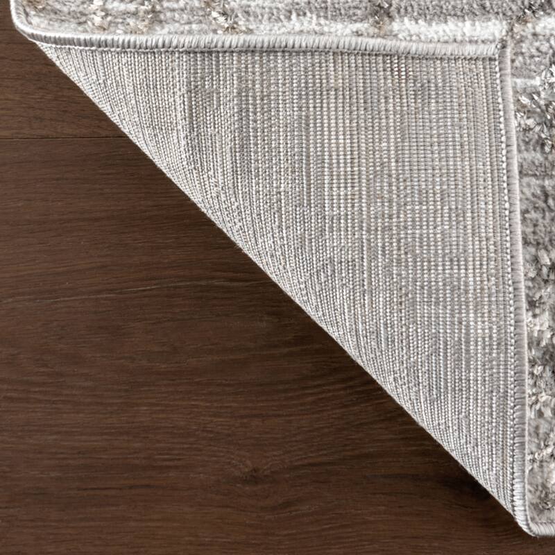 Nuloom Winnie Geometric Area Rug