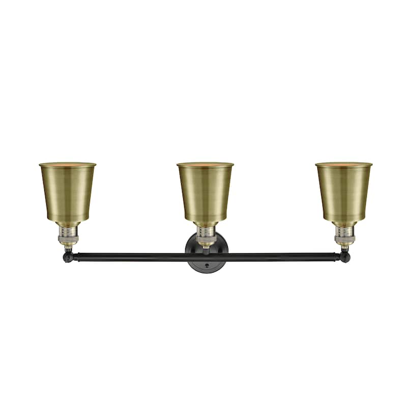 Innovations Lighting Addison - 3 Light 32" Bath Vanity Light