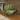Sunnydaze Studio High-Fired Glazed Ceramic Planter - 15-Inch - Seafoam
