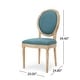 preview thumbnail 60 of 77, Derring 7 Piece Dining Set by Christopher Knight Home