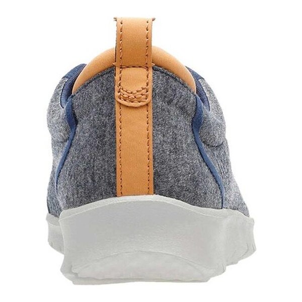 Clarks cloudsteppers step allena bay 2025