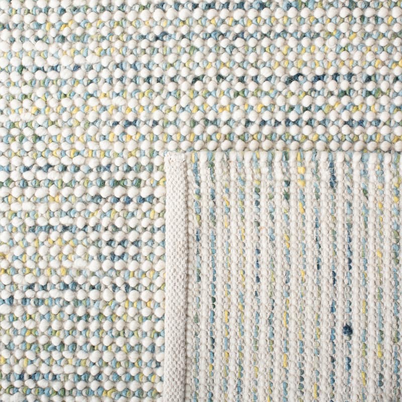 SAFAVIEH Handmade Vermont Coretta Wool Rug