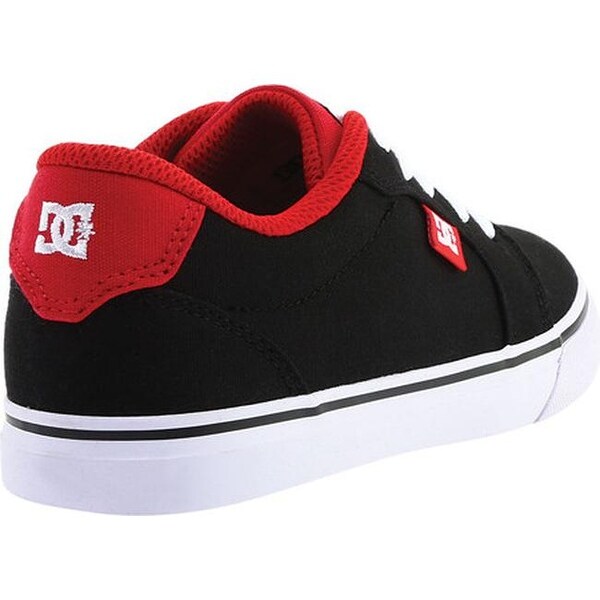 dc anvil tx black