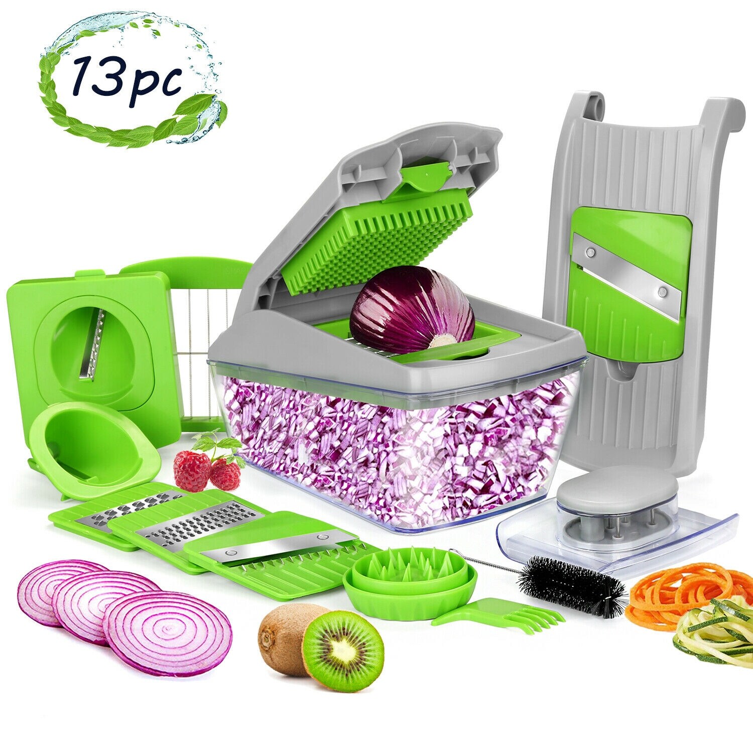https://ak1.ostkcdn.com/images/products/is/images/direct/5e40230c335884199e65fe5778672b3d1b89a4d9/Vegetable-Chopper-13-Pieces%2C-Vegetable-Spiralizer-Mandoline-Slicer-Vegetable-Dicer-Food-Chopper-Dicer-Pro%2C---M.jpg