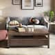 Option Farmhouse Brown