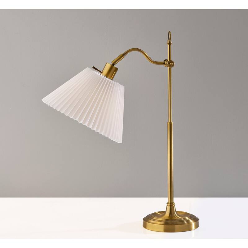 Derby Table Lamp