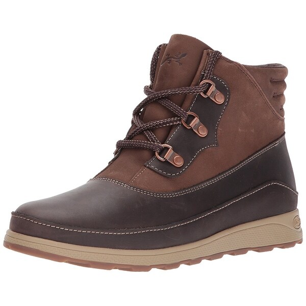chaco ember boots