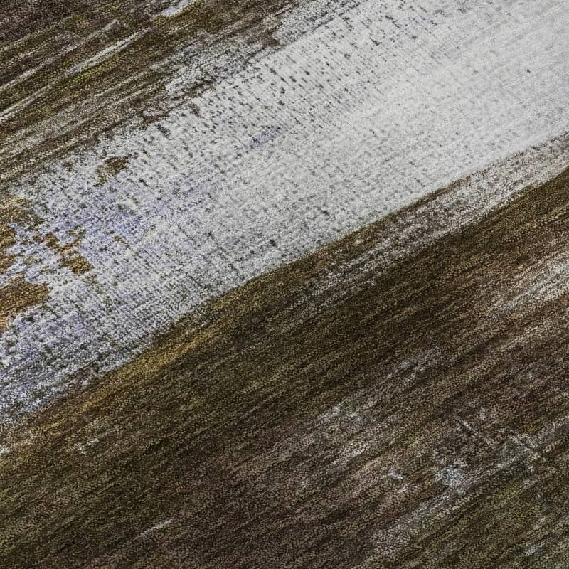 Premium Washable Super Soft Modern Abstract Mayfield Rug