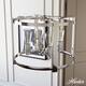 Option Polished Nickel